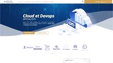 Logiciel de transfert MFT sécurisé