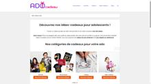 Ado Cadeau