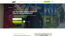 Entreprise de thermolaquage en France