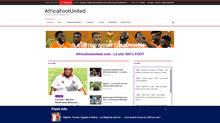 Le site du football africain - Africa Foot United