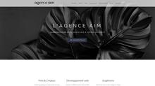 Agence aim