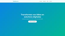 Web Design Agency : Agence en Marketing