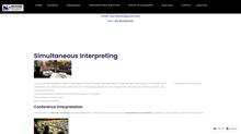 Agence de Traduction et Interprétariat au Maroc