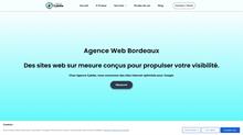 Agence Cybèle Bordeaux Mérignac