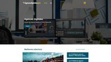 Annuaire des Agences Digitales en France ville par ville