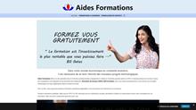 Aide formation
