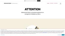 mohammed akiram blog