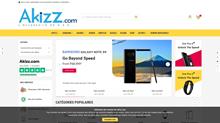 Boutique spécialisée en téléphonie : Akizz