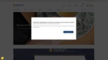 Articles d'horlogerie