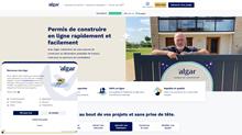 Accompagnateur pour l'obtention de permis de construire