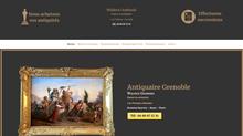 Antiquaire Grenoble - Achat, Vente, Estimation de vos biens