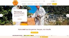 Art de Miel : Vente en ligne de Miel