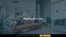 Peinture Lille