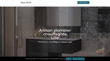 Plombier chauffagiste à Lille