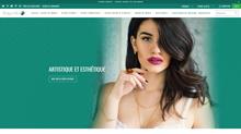 Artistika, spécialiste en ligne des bijoux et accessoires du monde