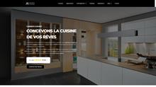 Cuisiniste à Arvert
