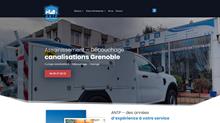 ANTP Assainissement en Isère