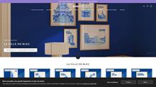 Magasins d'Affiches