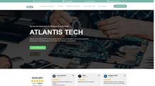 Dépannage informatique
