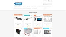 Automatisme portail coulissant - Automatisme Passion