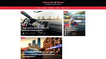 Une plateforme automobile à votre portée