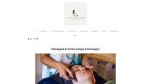 Aux Soins de Laurie : Massages & Soins visage Hossegor