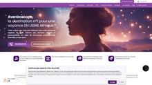 Voyance pure sans support 