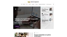 Avils sur les logiciels utilisés en entreprise