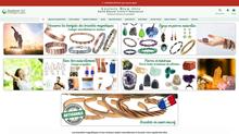 Bijoux magnétiques