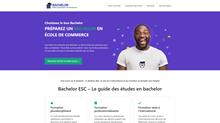 Bachelor ESC