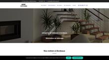 Entreprise de bâtiment à Bordeaux