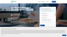 Entreprise de nettoyage Ã  Marseille et environs