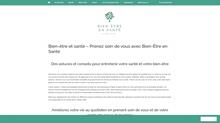 Bien être santé : conseils au quotidien 