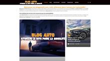 Blog auto Byouzi