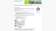 biomethanisation