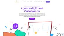 Blackhouse - Agence digitale Ã  Casablanca