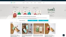 Une sélection de produits bio à votre portée