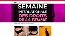 Culotte de regles