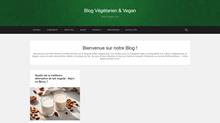 Tout sur le régime végétalien