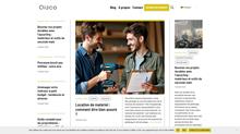 Vente et location d'outillage et de matériaux entre particuliers et professionnels   