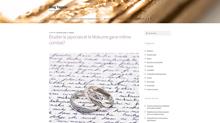 Des bijoux uniques en Mokume Gane