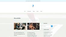 Blog Sport