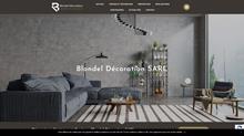 Designer d'intérieur Genève