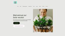 Bois Ecolo,Découvrez nos montres en bois et bien plus