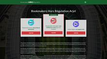 Bookmaker Hors Régulation française