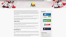 Bookmakers du Bénin