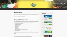 Bookmakers de la Cote d'Ivoire