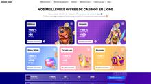 L'univers des casinos en ligne