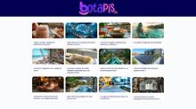 Botapis