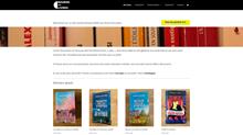 La bourse aux livres, votre librairie de deuxième main